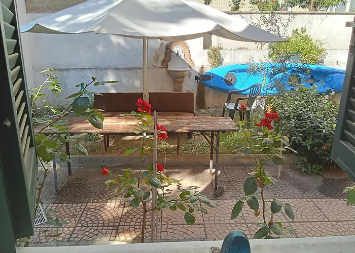 Il Rifugio Di Sav. Apartamento Roma